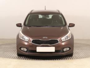 Kia Ceed  1.6 CRDi 