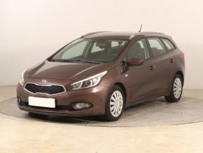 Kia Ceed  1.6 CRDi 