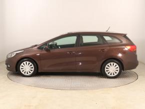 Kia Ceed  1.6 CRDi 