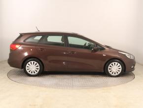 Kia Ceed  1.6 CRDi 