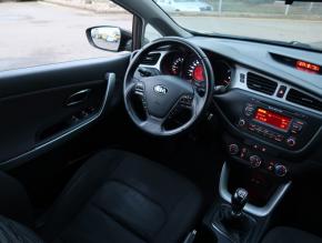 Kia Ceed  1.6 CRDi 