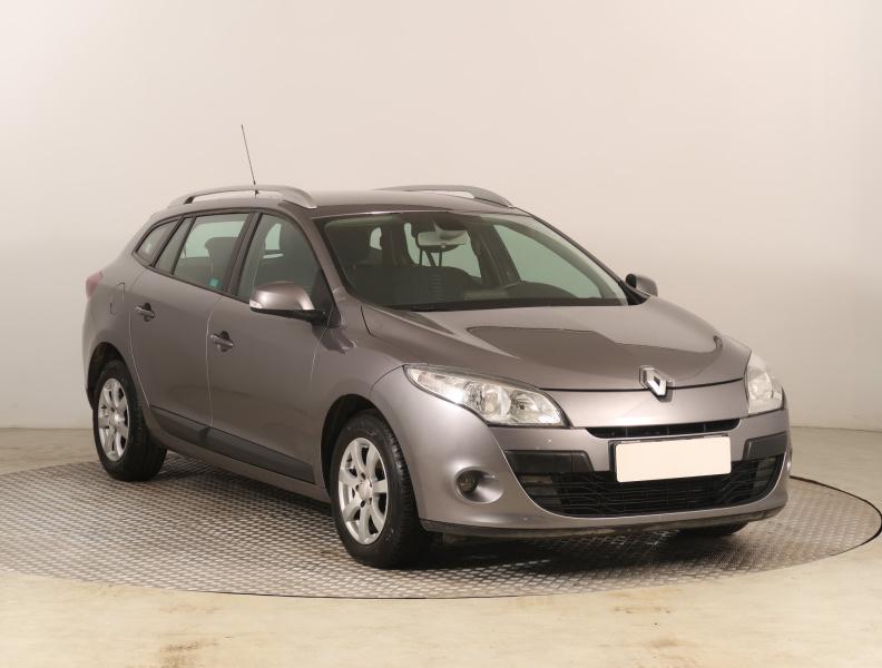 Renault Megane  1.4 TCe