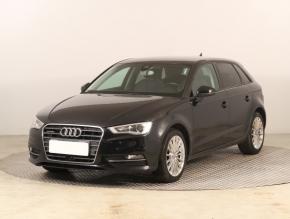 Audi A3  2.0 TDI 