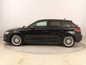 Audi A3  2.0 TDI 