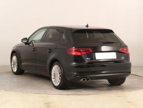 Audi A3  2.0 TDI 