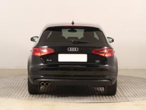 Audi A3  2.0 TDI 