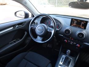 Audi A3  2.0 TDI 