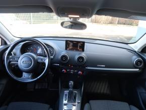 Audi A3  2.0 TDI 