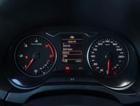 Audi A3  2.0 TDI 