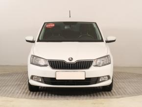 Škoda Fabia  1.2 TSI Ambition 