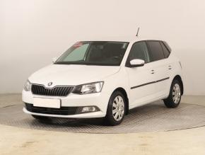 Škoda Fabia  1.2 TSI Ambition 