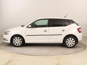 Škoda Fabia  1.2 TSI Ambition 