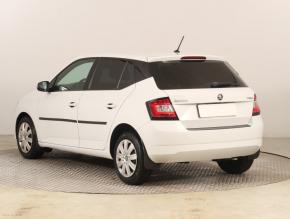 Škoda Fabia  1.2 TSI Ambition 