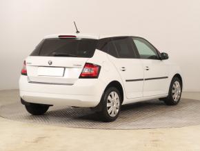 Škoda Fabia  1.2 TSI Ambition 