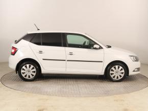 Škoda Fabia  1.2 TSI Ambition 