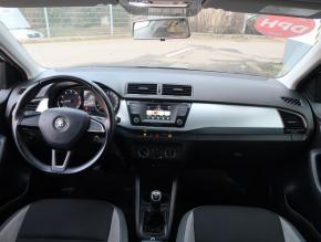 Škoda Fabia  1.2 TSI Ambition 