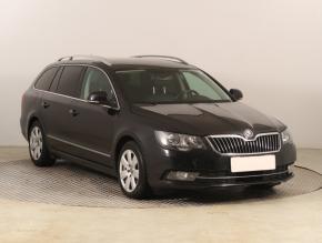 Škoda Superb  1.6 TDI Elegance 