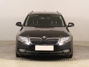 Škoda Superb  1.6 TDI Elegance 