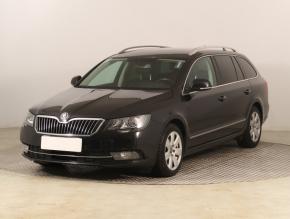 Škoda Superb  1.6 TDI Elegance 