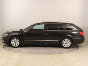 Škoda Superb  1.6 TDI Elegance 