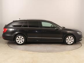 Škoda Superb  1.6 TDI Elegance 