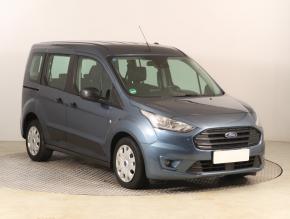 Ford  1.5 TDCi Trend