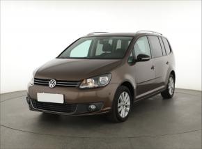 Volkswagen Touran  1.4 TSI Comfortline 