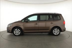 Volkswagen Touran  1.4 TSI Comfortline 