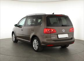 Volkswagen Touran  1.4 TSI Comfortline 