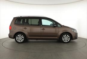 Volkswagen Touran  1.4 TSI Comfortline 