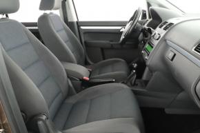 Volkswagen Touran  1.4 TSI Comfortline 