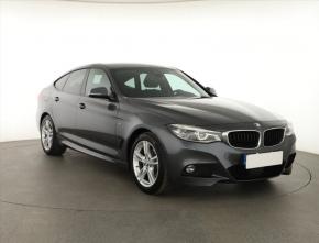 BMW  330i xDrive GT 