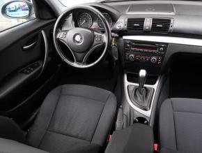 BMW 1  118d 