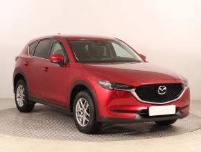 Mazda CX-5  2.0 Skyactiv-G 