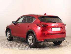 Mazda CX-5  2.0 Skyactiv-G 