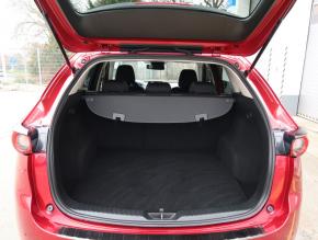 Mazda CX-5  2.0 Skyactiv-G 