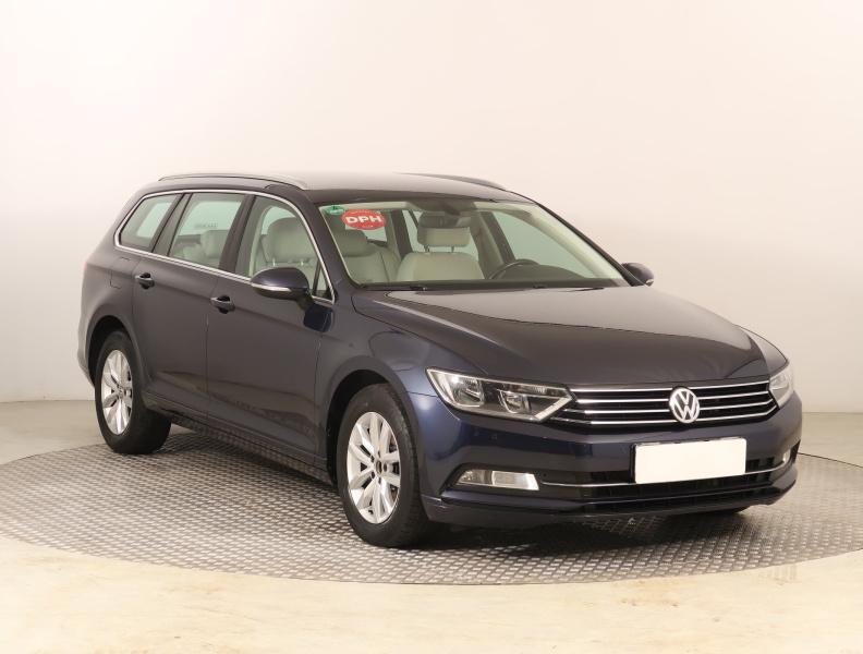 Volkswagen Passat  2.0 TDI Comfortline