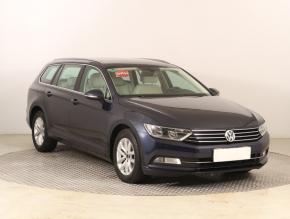 Volkswagen Passat  2.0 TDI Comfortline 