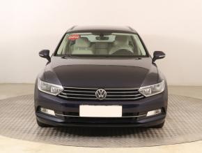 Volkswagen Passat  2.0 TDI Comfortline 