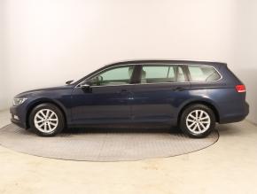 Volkswagen Passat  2.0 TDI Comfortline 