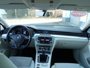 Volkswagen Passat  2.0 TDI Comfortline 