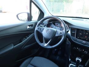 Opel Crossland  1.2 Turbo Edition 