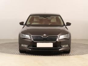 Škoda Superb  2.0 TDI Laurin&Klement 