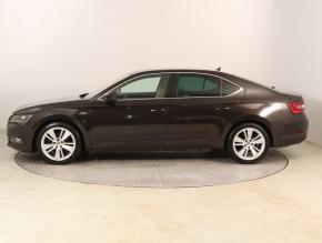 Škoda Superb  2.0 TDI Laurin&Klement 