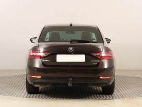 Škoda Superb  2.0 TDI Laurin&Klement 