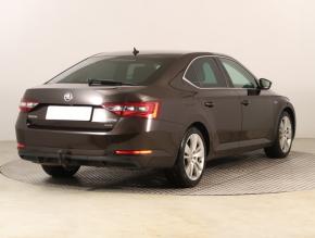 Škoda Superb  2.0 TDI Laurin&Klement 