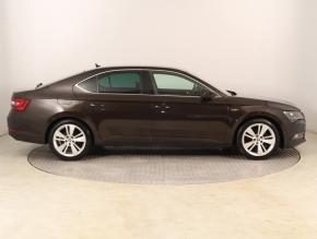 Škoda Superb  2.0 TDI Laurin&Klement 