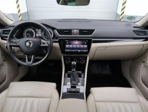 Škoda Superb  2.0 TDI Laurin&Klement 