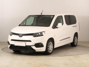 Toyota ProAce City Verso  1.2 T Shuttle 