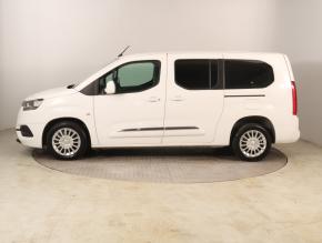 Toyota ProAce City Verso  1.2 T Shuttle 